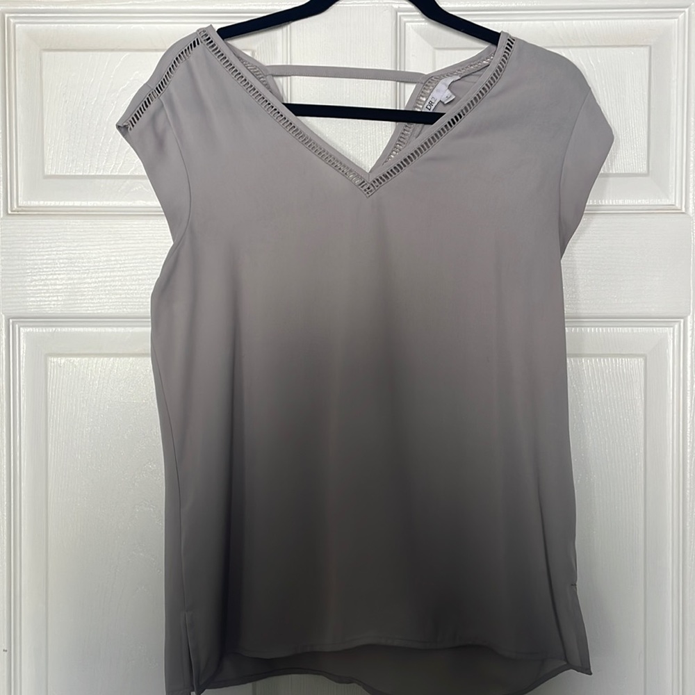 DR2 blouse